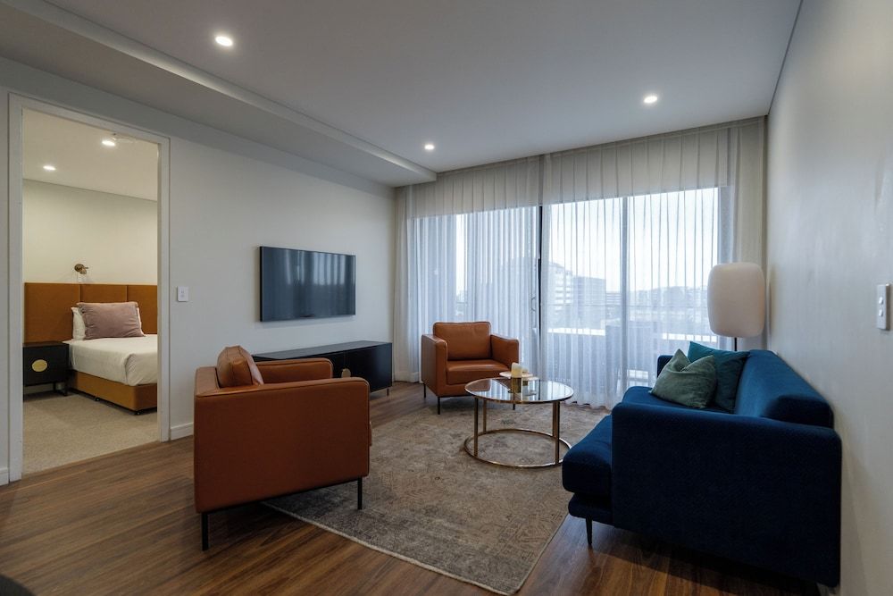 Astina Suites Penthouse, 1 Bedroom 6