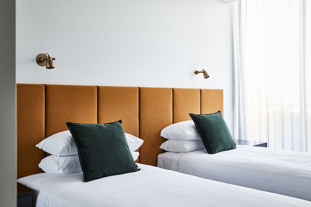 Astina Suites Penthouse, 3 Bedrooms 2