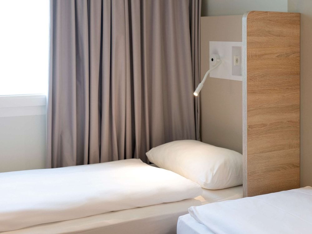 Comfort Twin Room, 2 Twin Beds
