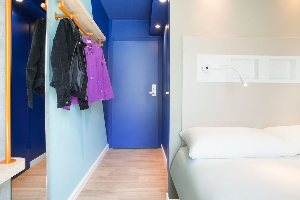 Comfort Room