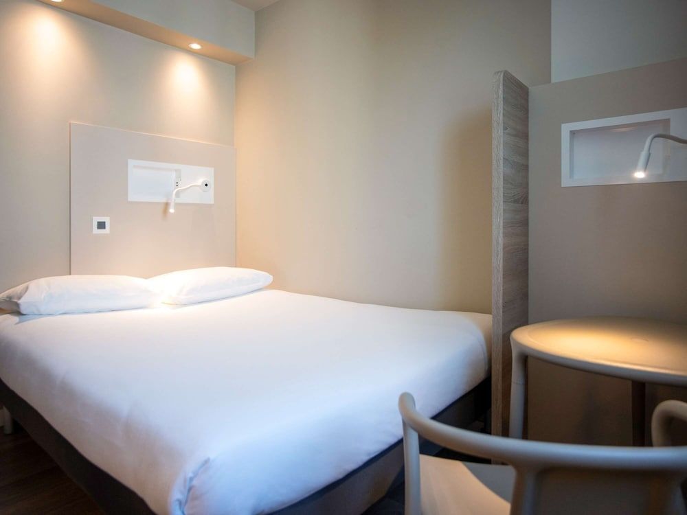 Double Room, 1 Double Bed