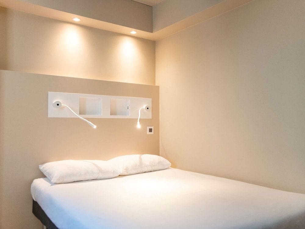 Double Room, 1 Double Bed