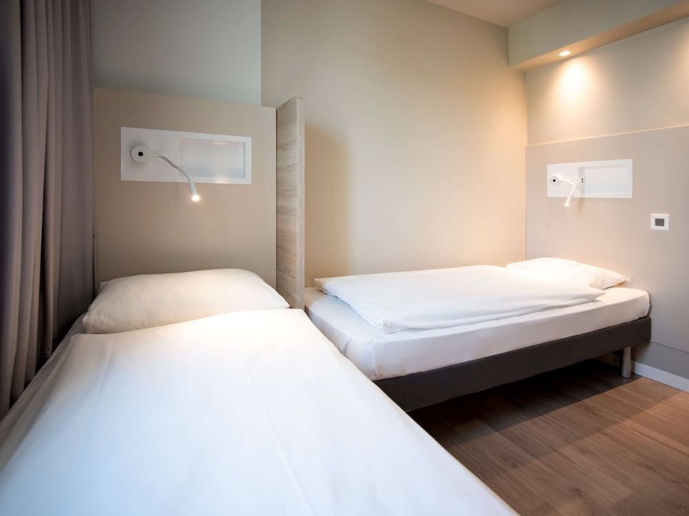 Comfort Twin Room, 2 Twin Beds