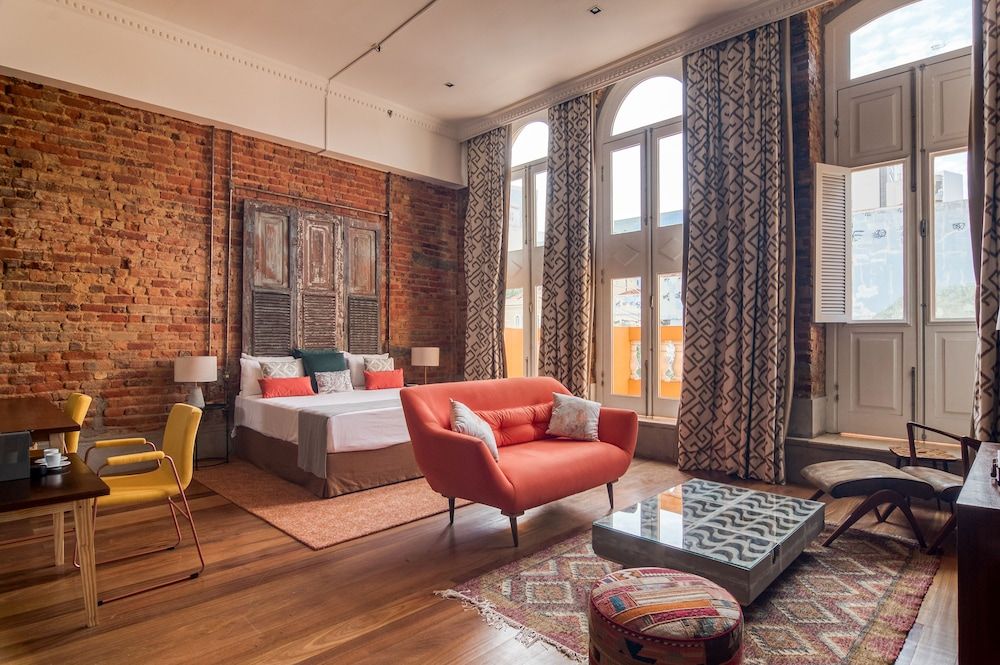 undefined Socialtel Rio Lapa