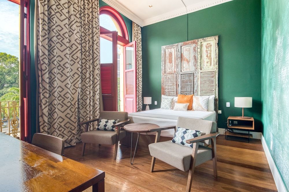 undefined Socialtel Rio Lapa 4