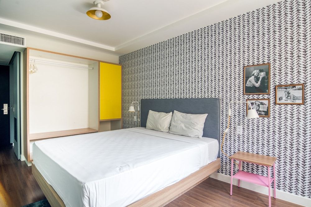 undefined Socialtel Rio Lapa 8