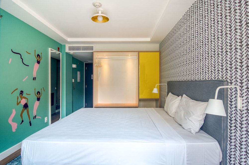 undefined Socialtel Rio Lapa 5