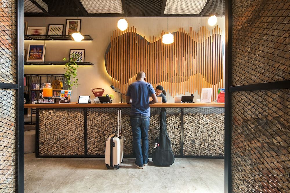 undefined Socialtel Rio Lapa 10