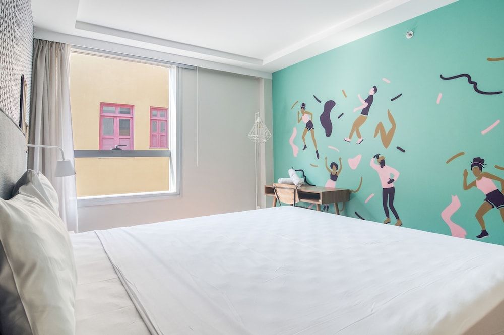 undefined Socialtel Rio Lapa 7