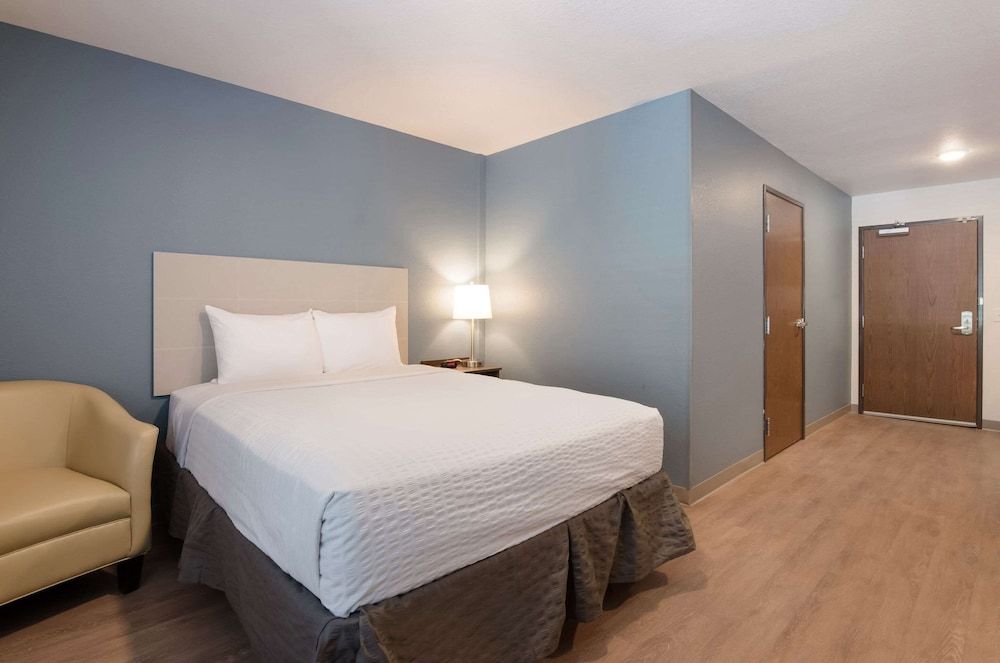 Room, 1 Queen Bed, Non Smoking