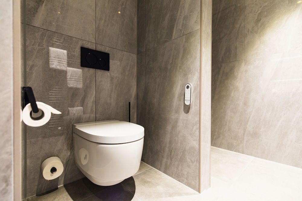 Hotel Am Schloss Aurich Schlossresidenz Deluxe Suite 4