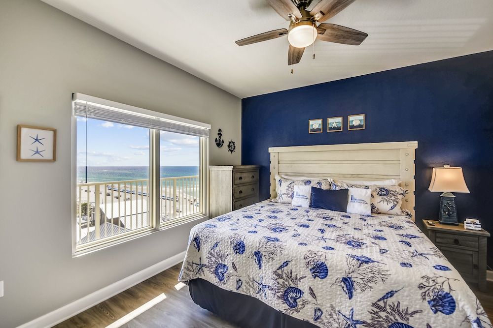 Condo, 3 Bedrooms, Balcony, Ocean View (728)