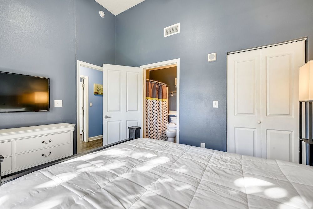 Condo, 2 Bedrooms, Balcony, Ocean View (124)