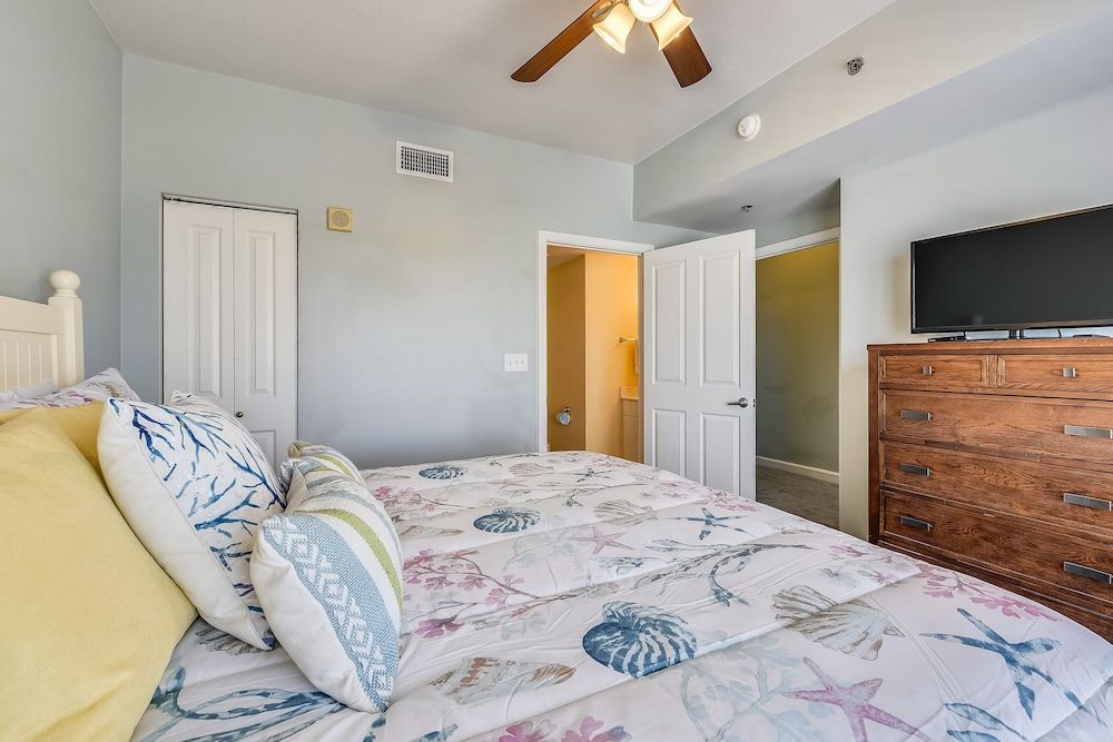 Condo, 1 Bedroom, Balcony, Ocean View (1627)