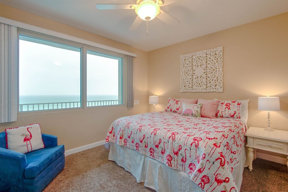Condo, 1 Bedroom, Balcony, Ocean View (612)