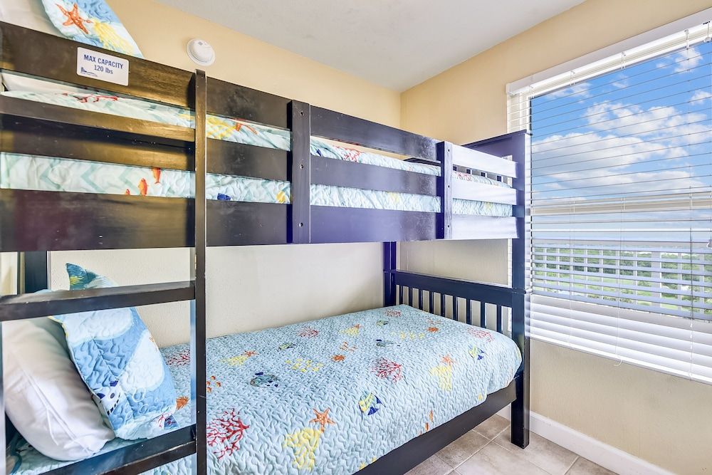 Condo, 1 Bedroom, Balcony, Ocean View (1714)
