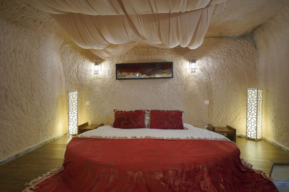 undefined Karlik Cave Suite Cappadocia 9
