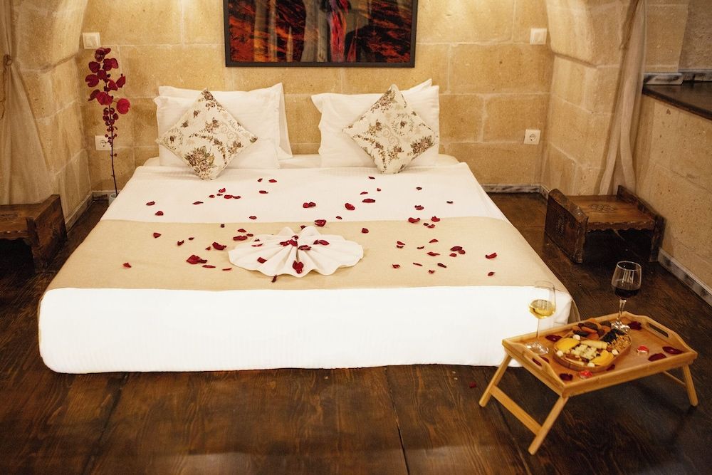 undefined Karlik Cave Suite Cappadocia 8