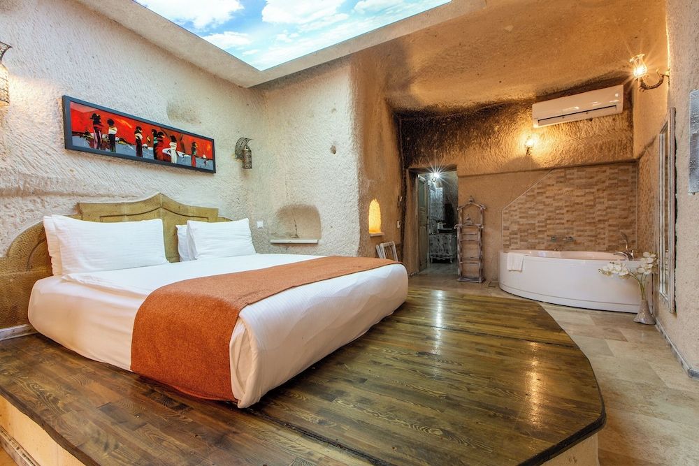 undefined Karlik Cave Suite Cappadocia 6