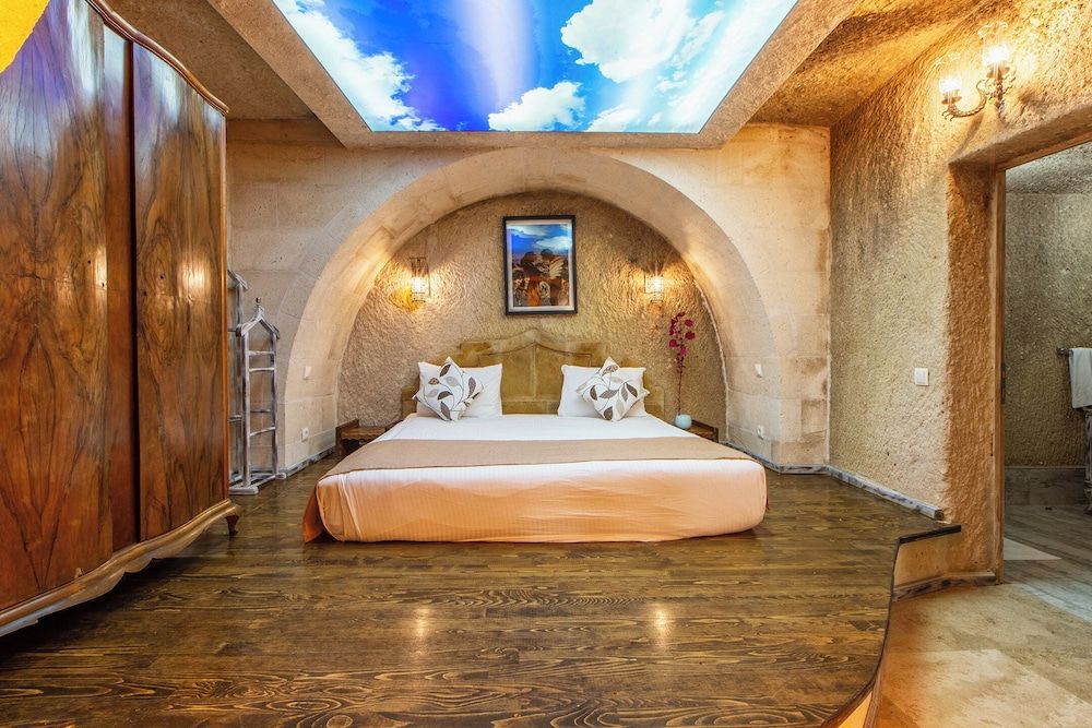 undefined Karlik Cave Suite Cappadocia 7
