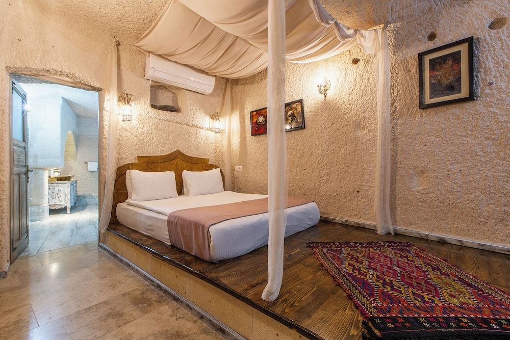 undefined Karlik Cave Suite Cappadocia 10