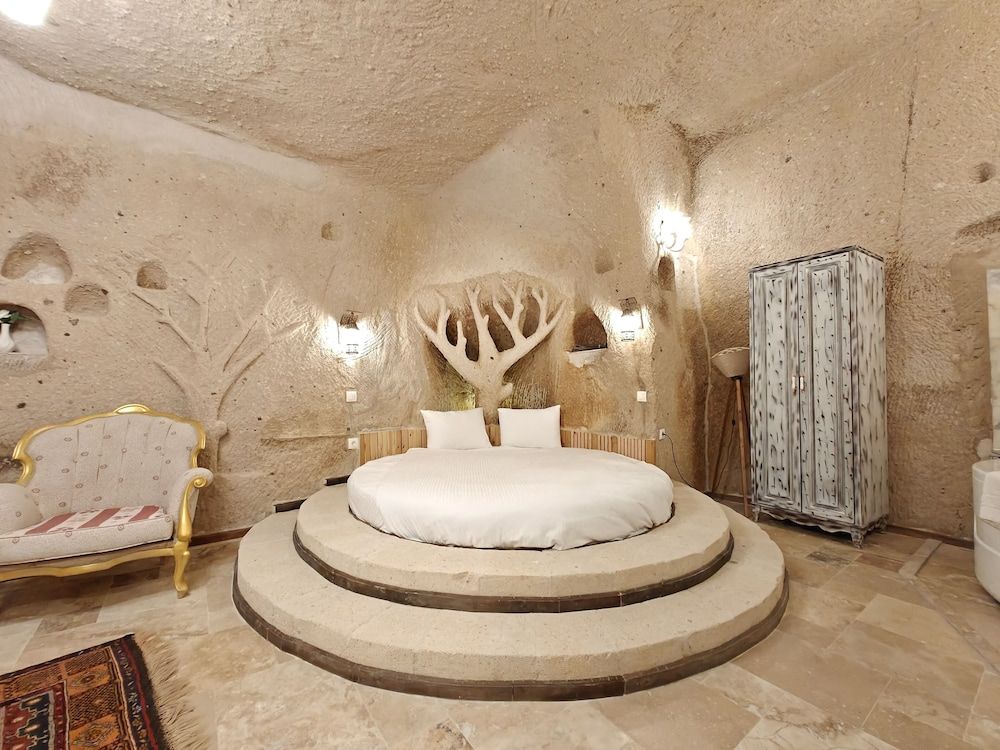 undefined Karlik Cave Suite Cappadocia 2
