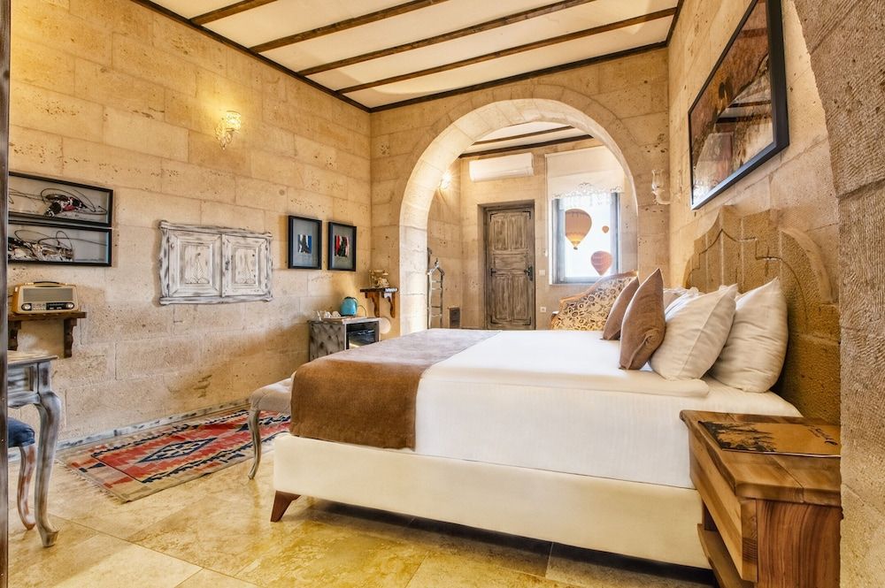 undefined Karlik Cave Suite Cappadocia 5