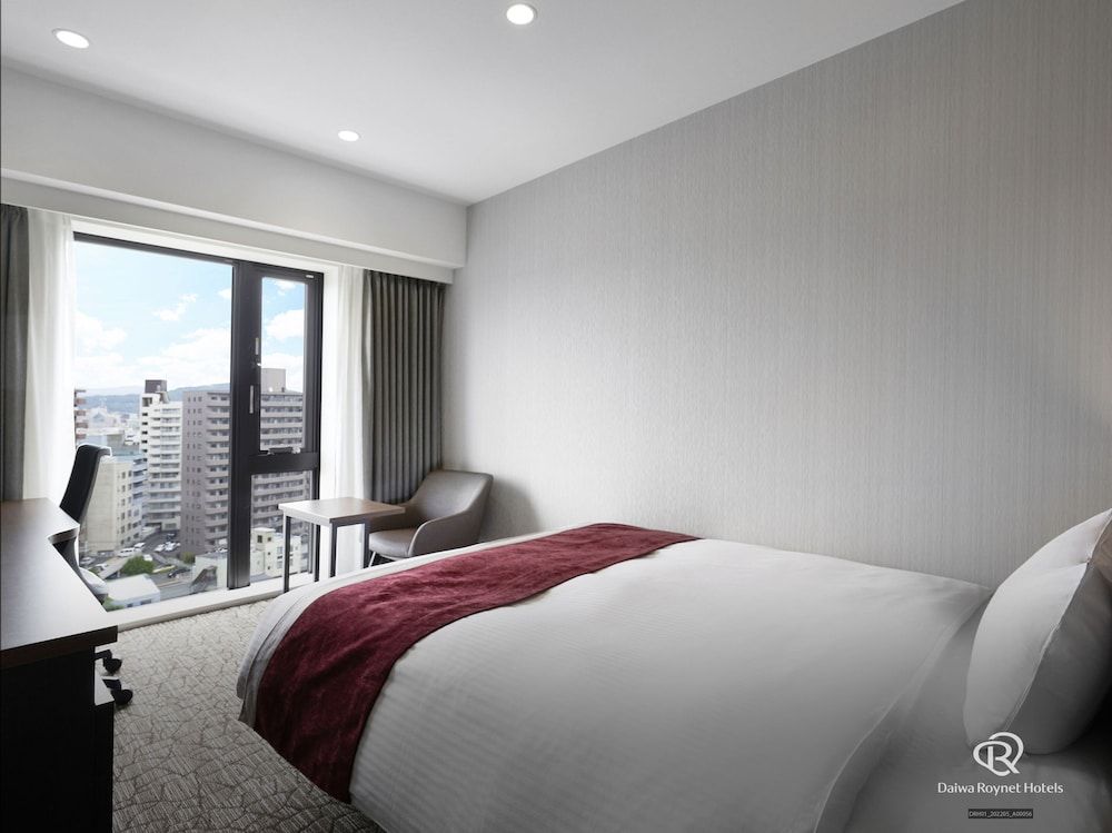 Moderate Double Room, Non Smoking