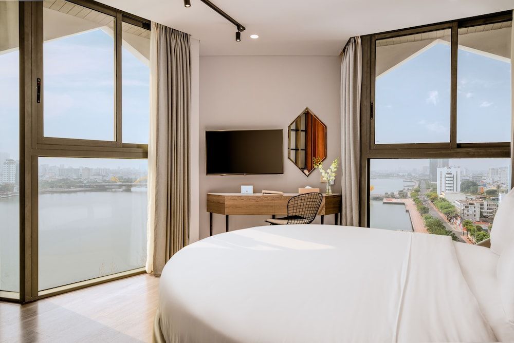 undefined Haian Riverfront Hotel Da Nang 6