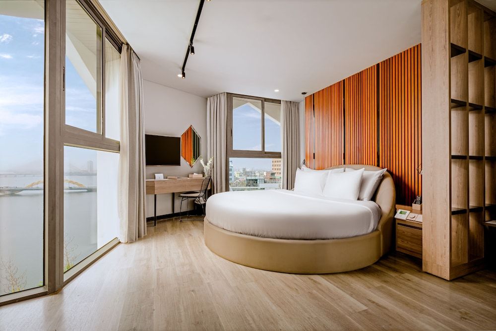 undefined Haian Riverfront Hotel Da Nang 5
