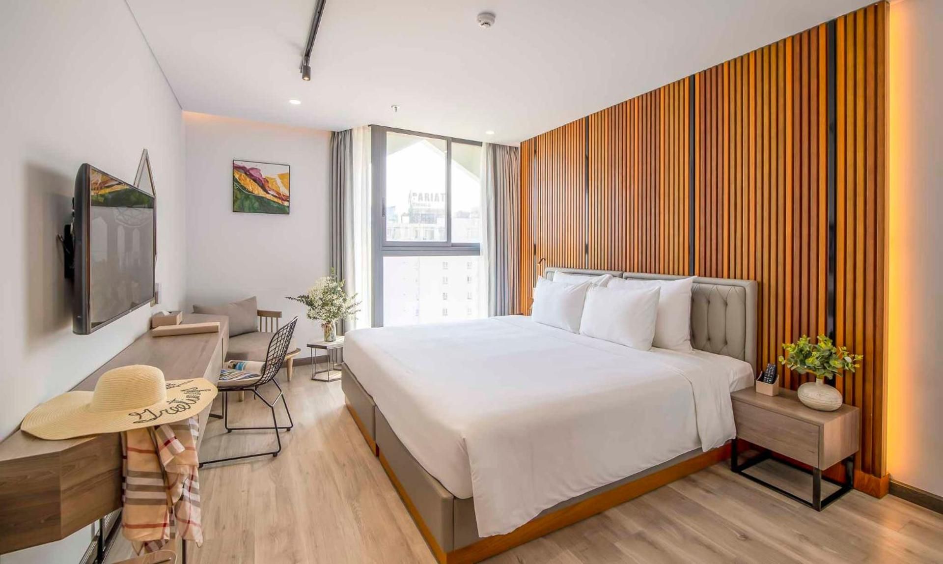 undefined Haian Riverfront Hotel Da Nang 10