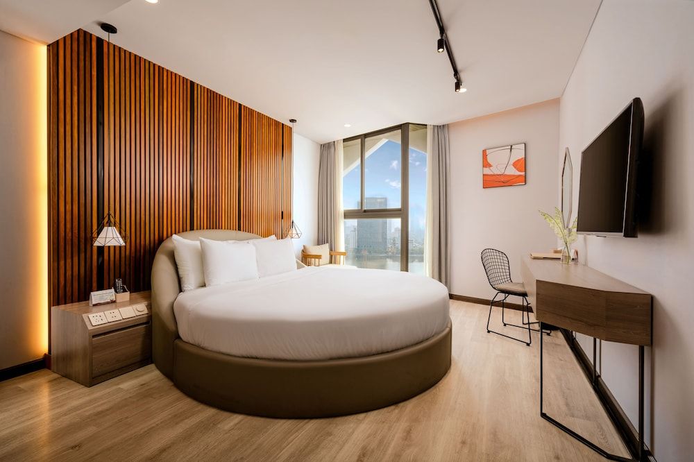 undefined Haian Riverfront Hotel Da Nang 7