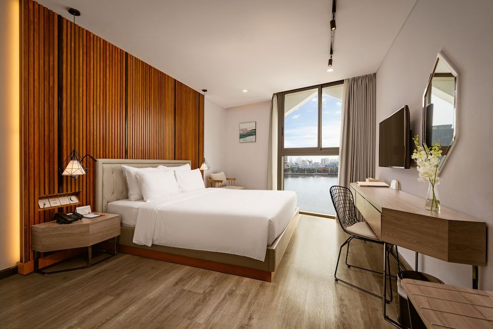 undefined Haian Riverfront Hotel Da Nang 2