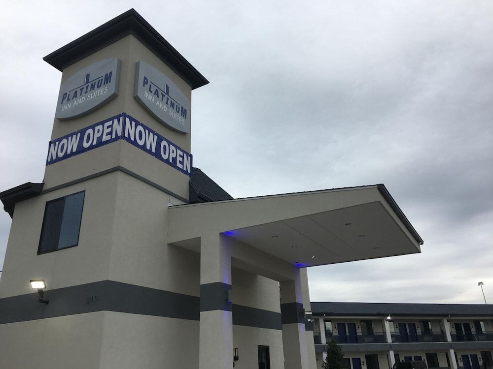 undefined Platinum Inn and Suites 6