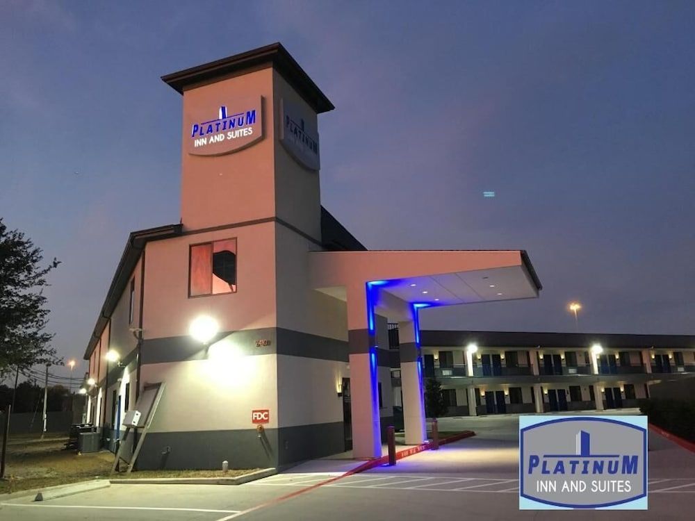 undefined Platinum Inn and Suites 8