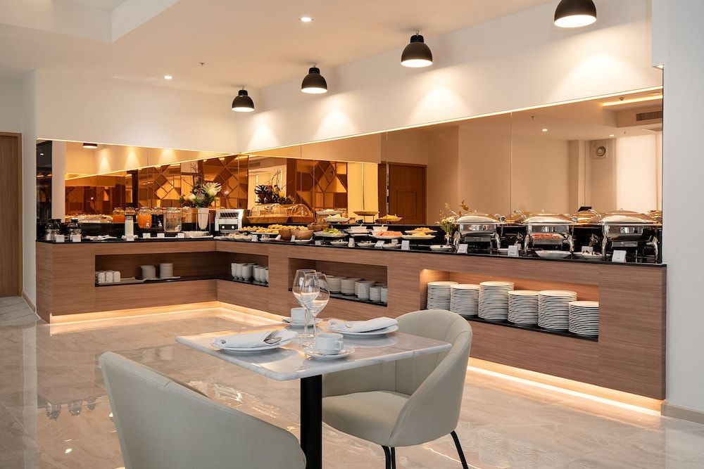 undefined Thaya Hotel Bangkok 6