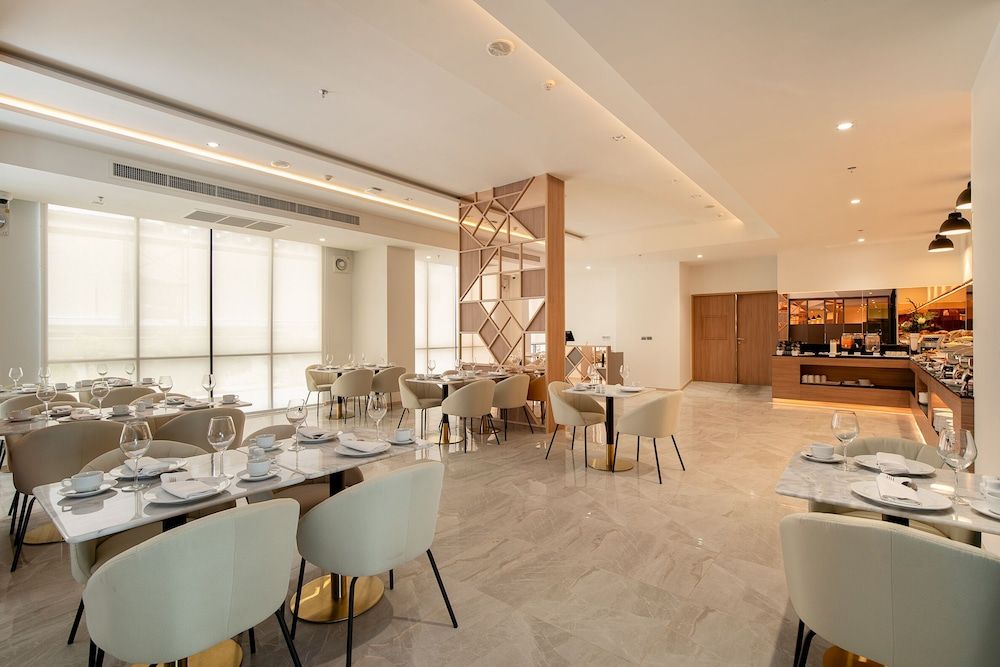 undefined Thaya Hotel Bangkok 9