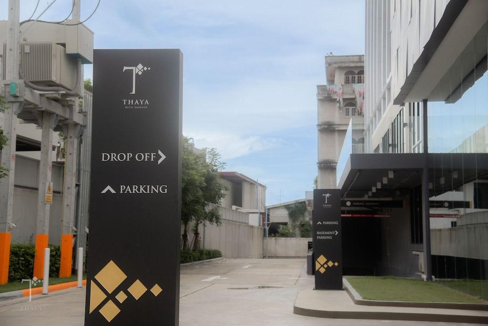 undefined Thaya Hotel Bangkok 2