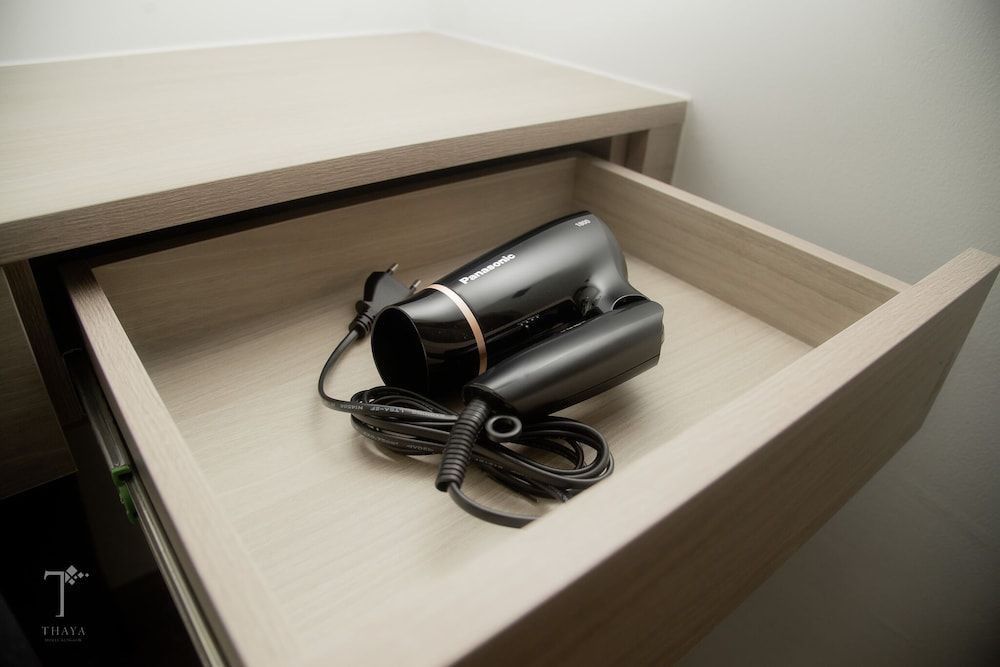 Thaya Hotel Bangkok Executive Double Room 5