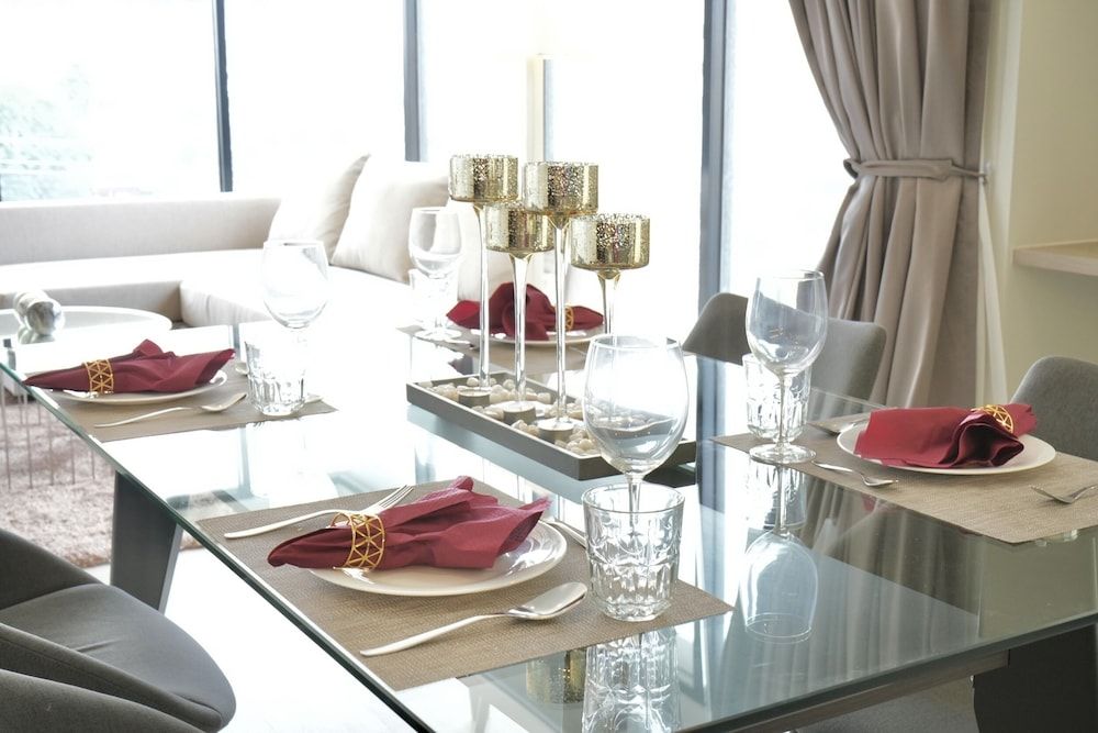 Thaya Hotel Bangkok Executive Double Room 2