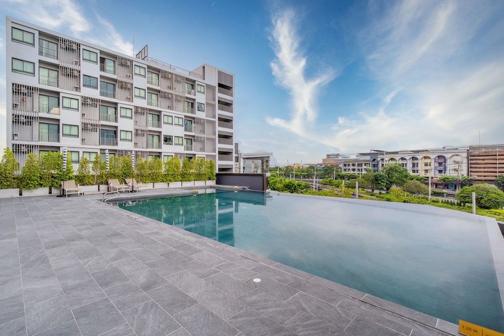 undefined Thaya Hotel Bangkok 3