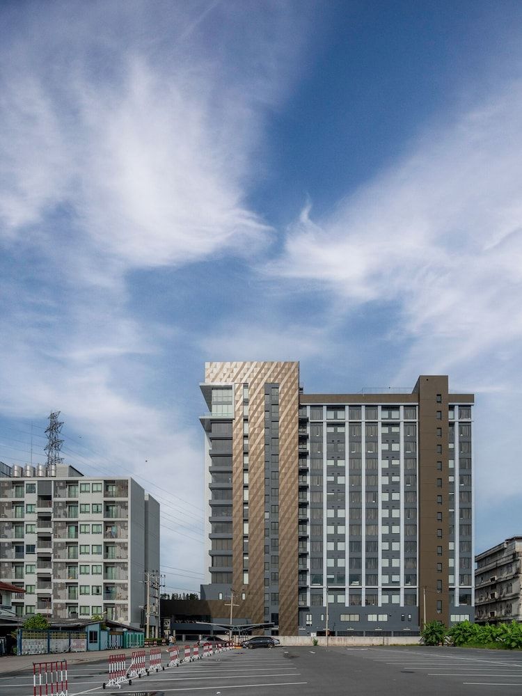 undefined Thaya Hotel Bangkok