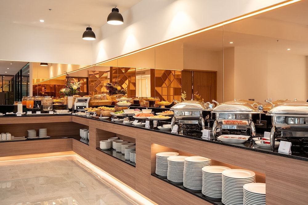 undefined Thaya Hotel Bangkok 7