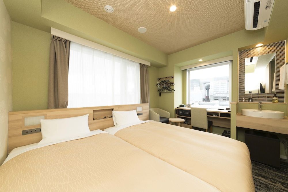 Sanco Inn Kyoto Hachijoguchi