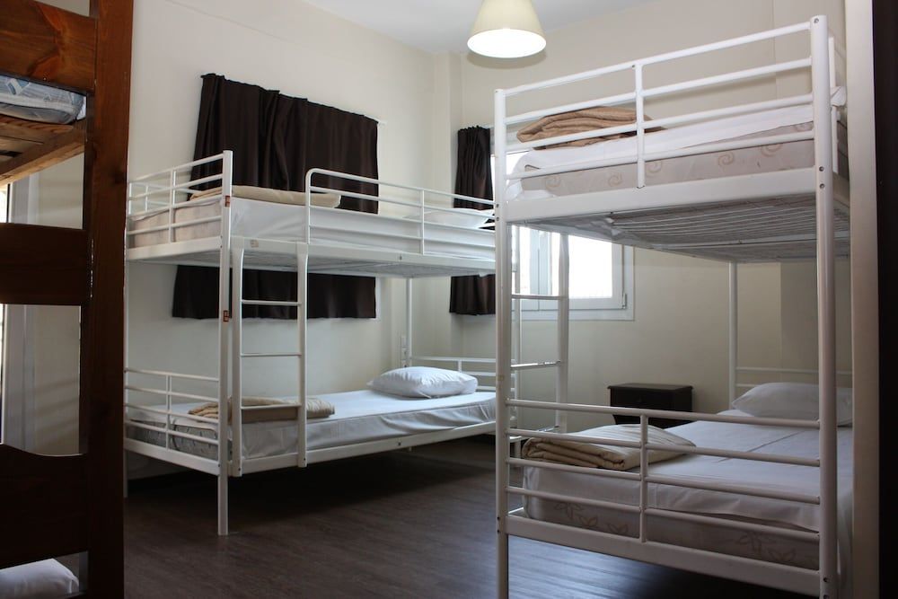 undefined Pella Inn Hostel 4
