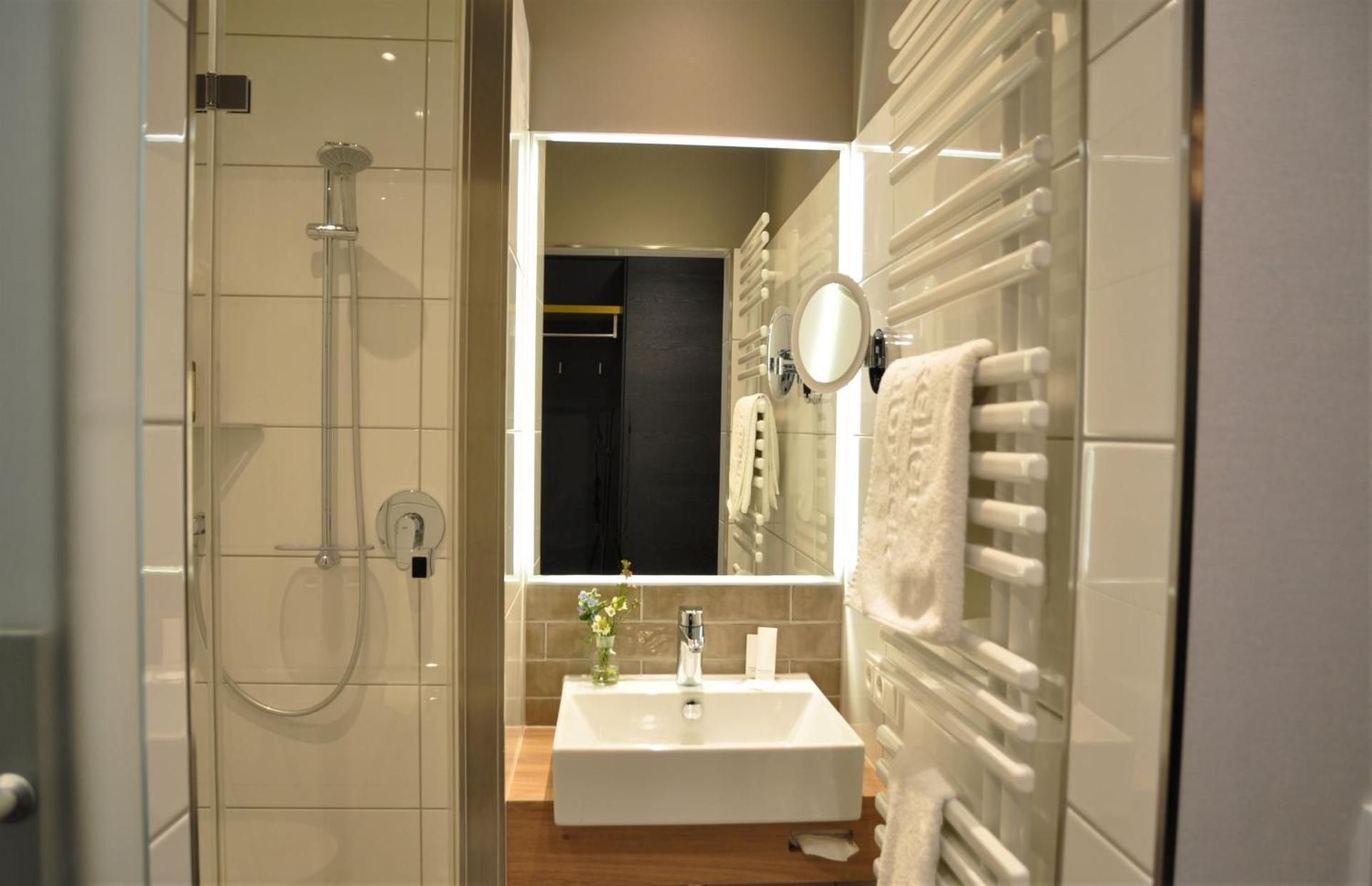 Business Single Room