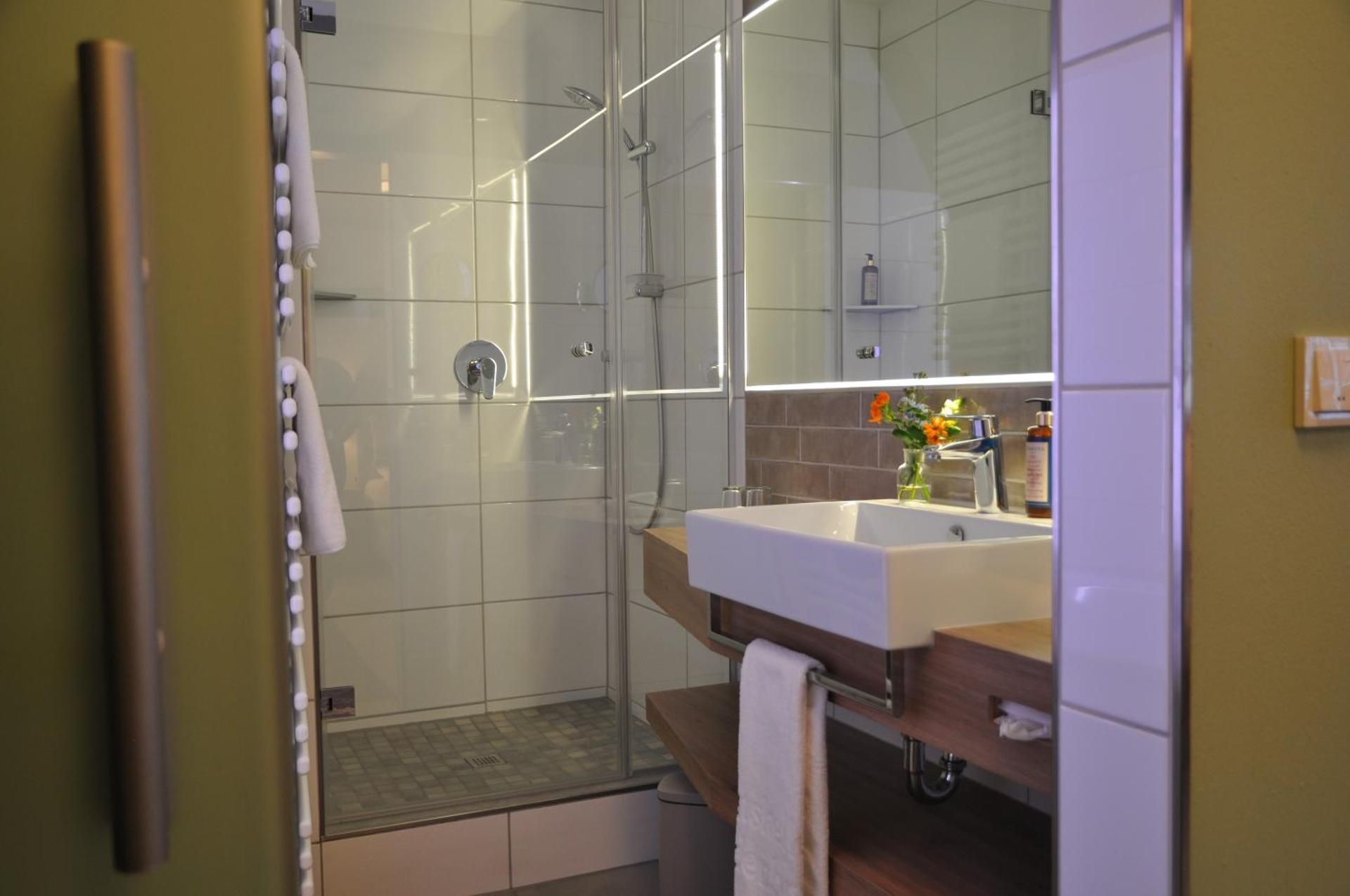Business Double Room