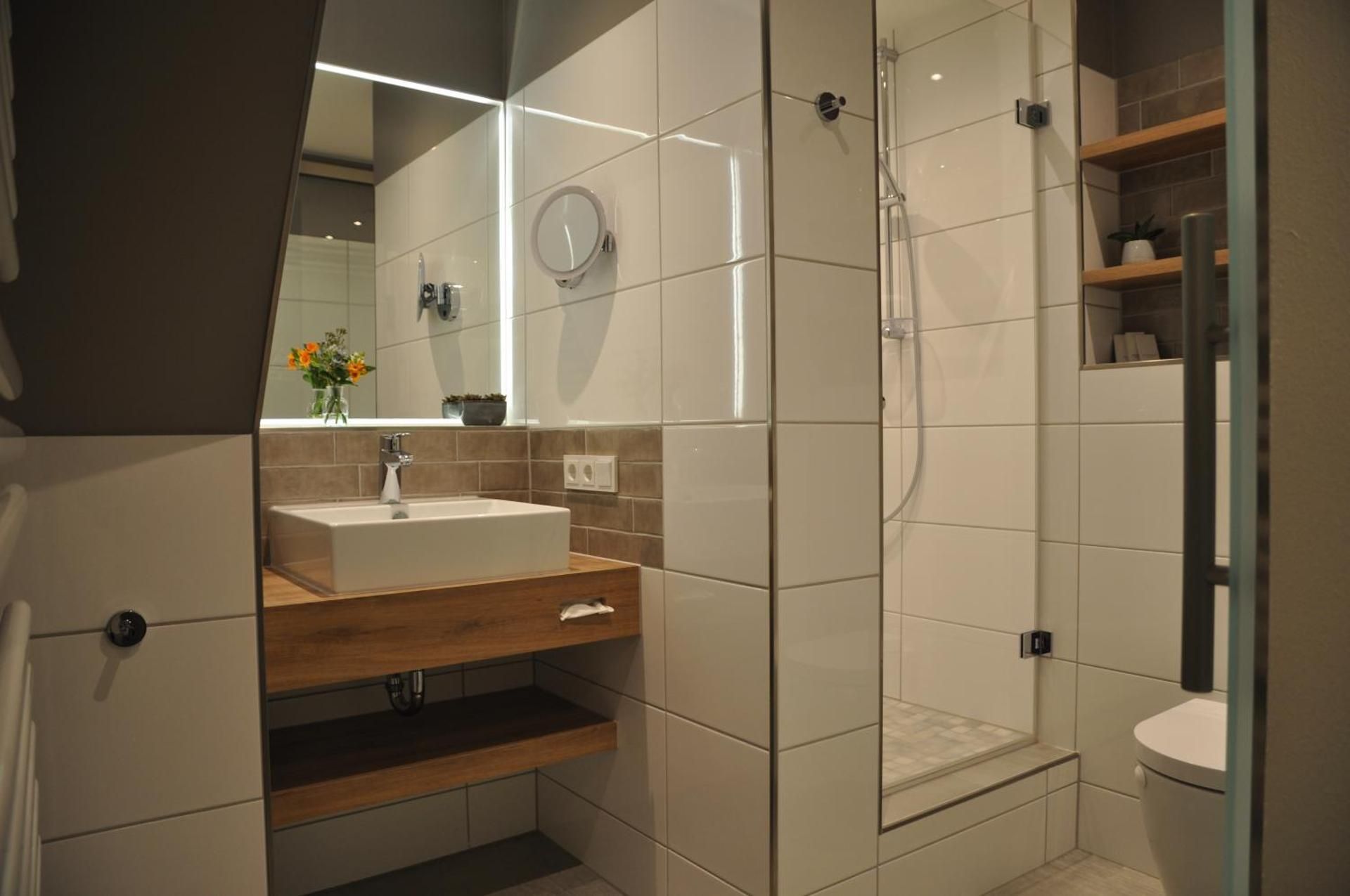 Comfort Single Room