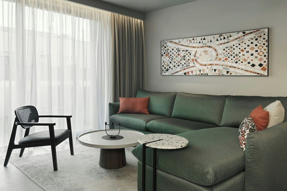 undefined MonAsty, Thessaloniki, Autograph Collection 4