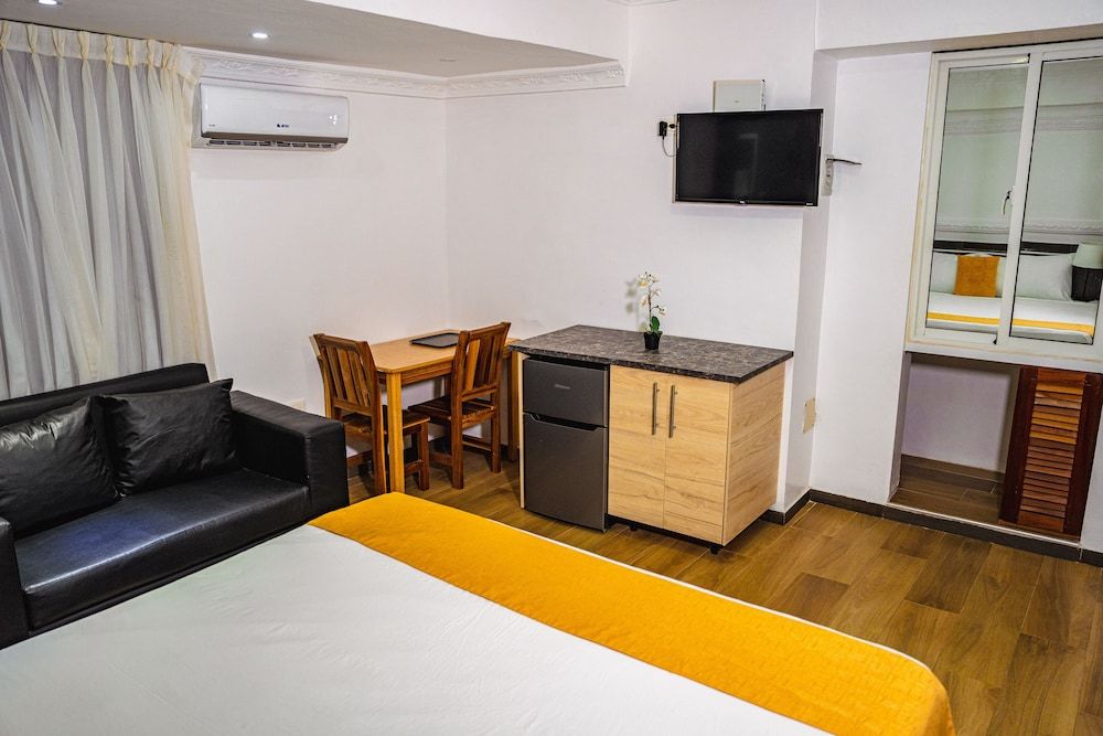 Hotel Vicentina Premium Room 2